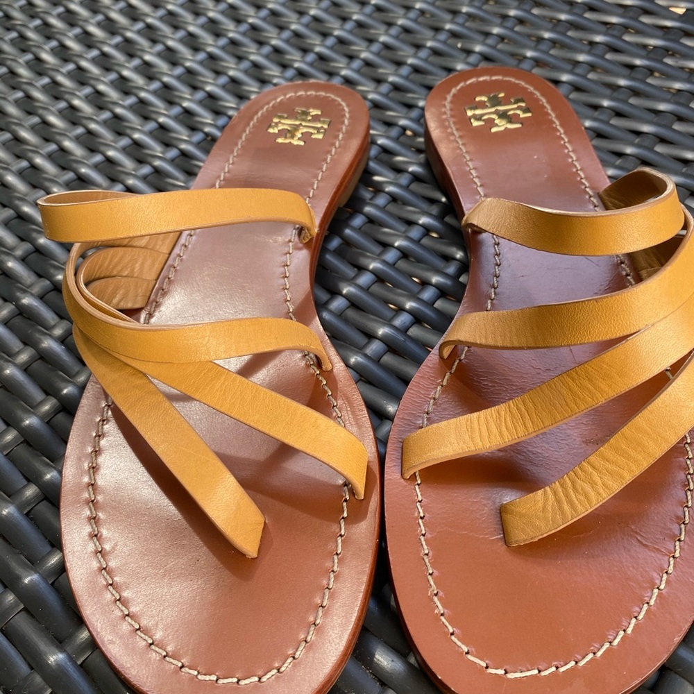 Tory Burch Sandals